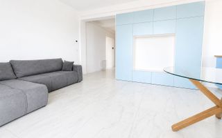 Apartament cu 2 camere, mobilat și utilat | Giroc - Poză 1