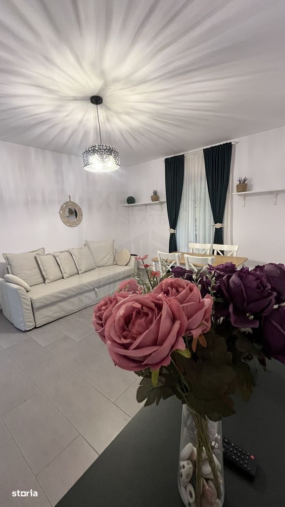 Apartament 2 Camere | Centru Istoric | Lângă Biserica Neagră - Poză 3