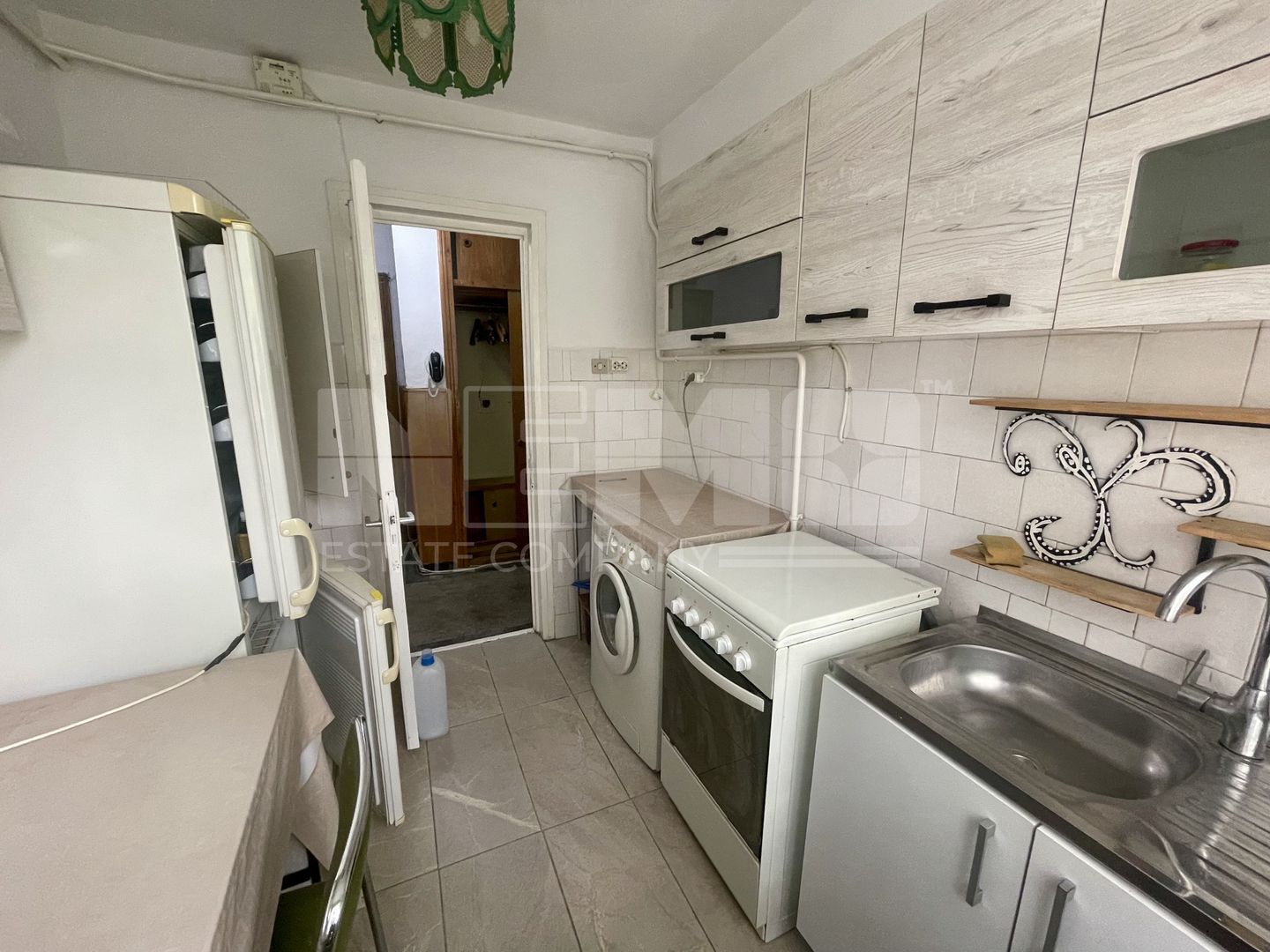 APARTAMENT 2 CAMERE | ETAJ 3 | GARAJ+BECI+BOXA | CENTRAL RADAUTI - Poză 7