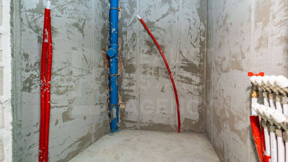 Vânzare, apartament, 2 camere, str. Nicolae Milescu Spătarul, Ciocana - Poză 11