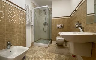 APARTAMENT CU 3 CAMERE LA INCHIRIERE IN COMPLEX REZIDENTIAL - Poză 13