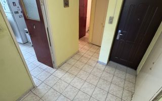 3 Camere Decomandat | 2 Bai | Etaj 4/8 | 75mp totali - Poză 3
