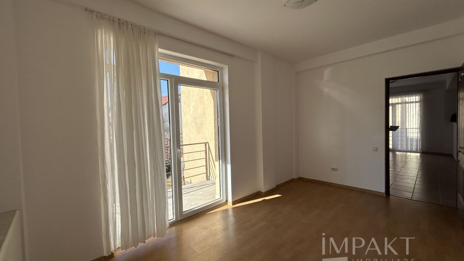 Apartament cu 3 camere, bloc nou, zona La Terenuri! - Poză 10