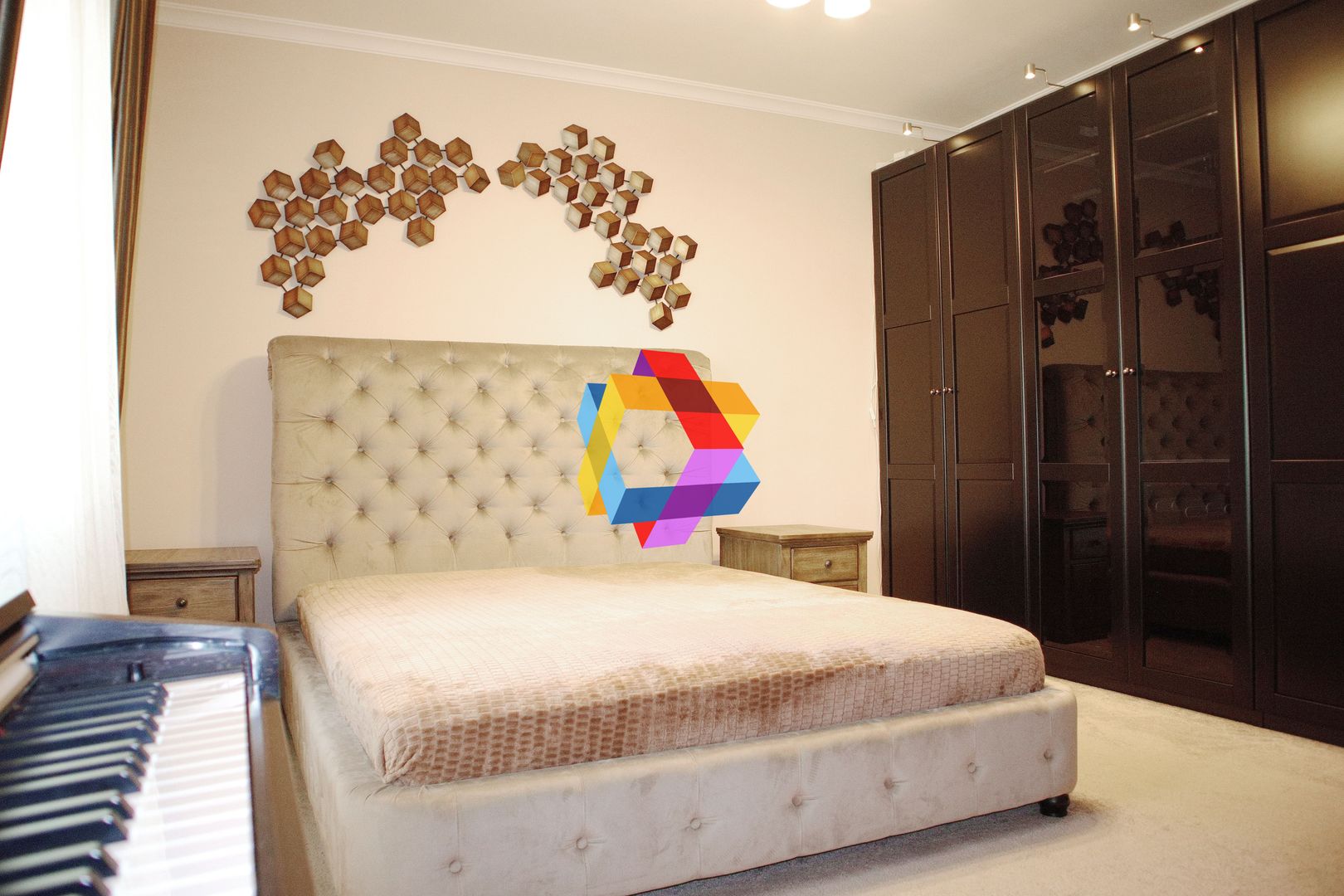 Casa deosebita cu 4 camere,  228 mp, Brașov - Cartierul Stupini - Poză 20