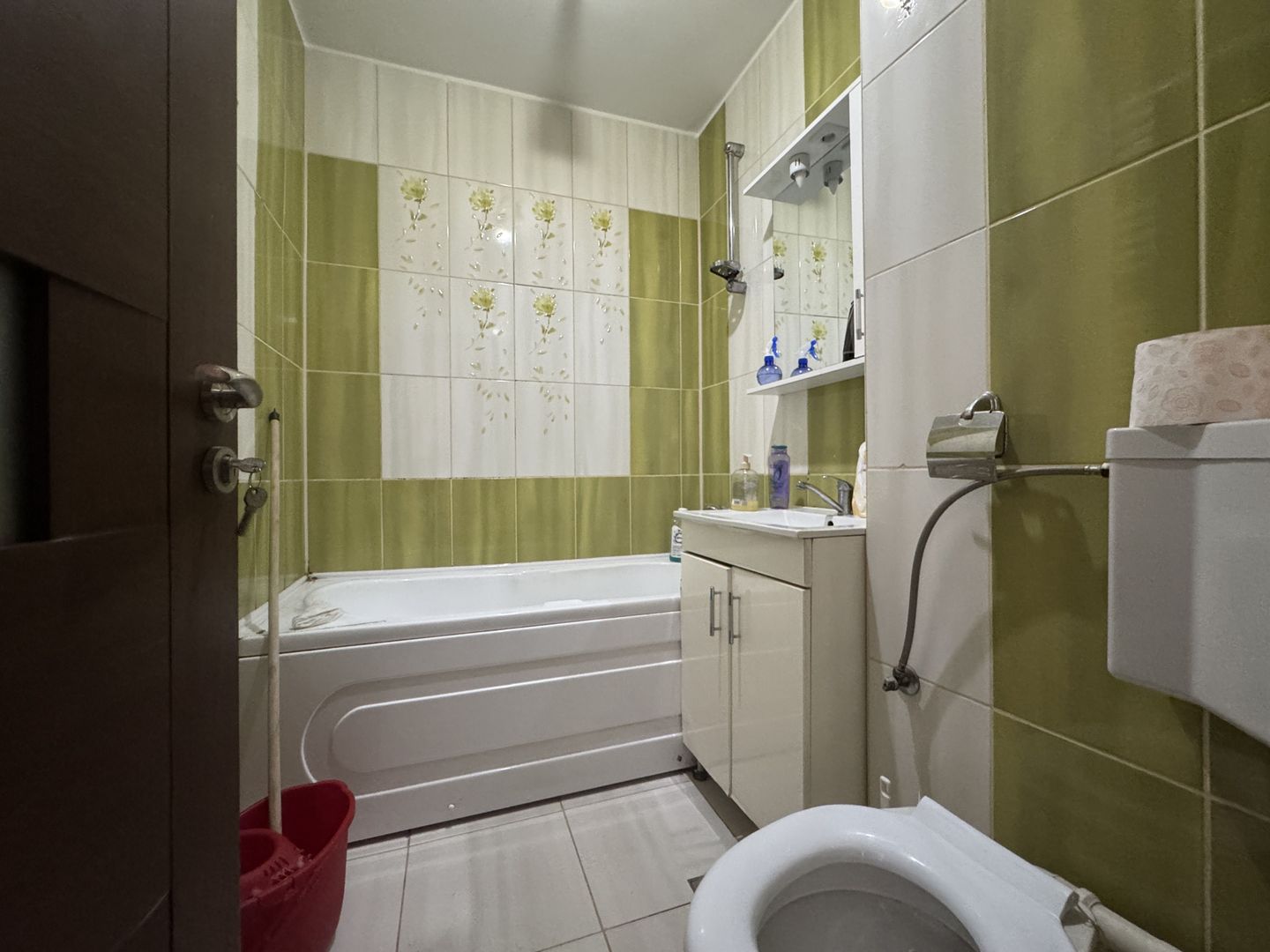 APARTAMENT 2 CAMERE | METROU | 1 MAI - Poză 5
