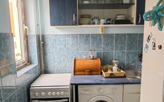 Garsoniera 21 m² langa B the Hotel - Poză 3