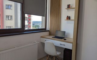 Apartament modern de închiriat în Iași, River Towers Complex - Poză 4