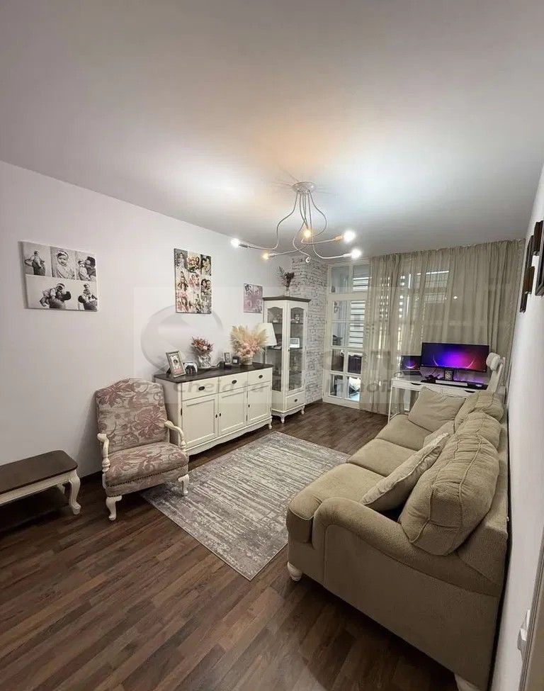 Apartament 3 cam decomandat Lunca Cetățuii, zona Visoianu-135.000 euro - Poză 1