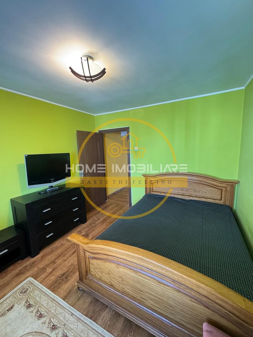 Apartament cu 3 camere / 72 mp / in zona Podu Ros- 1001 Articole - Poză 7