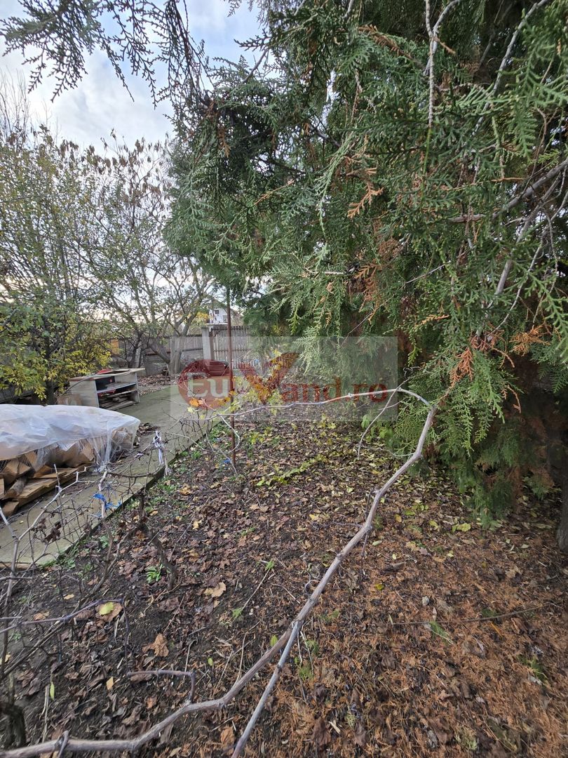 Exclusivitate! Proprietate in Sendreni, jud. Galati -  65.000 EUR - Poză 14