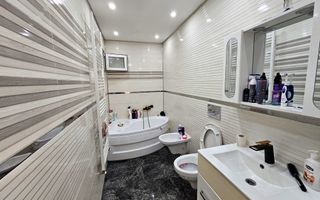 Casa 3 camere, mobilata, utilata, 600 mp teren, zona Prefectura - Poză 8