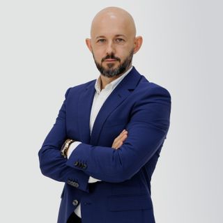 Sergiu Ciuntu - Realist Estate Agency SRL