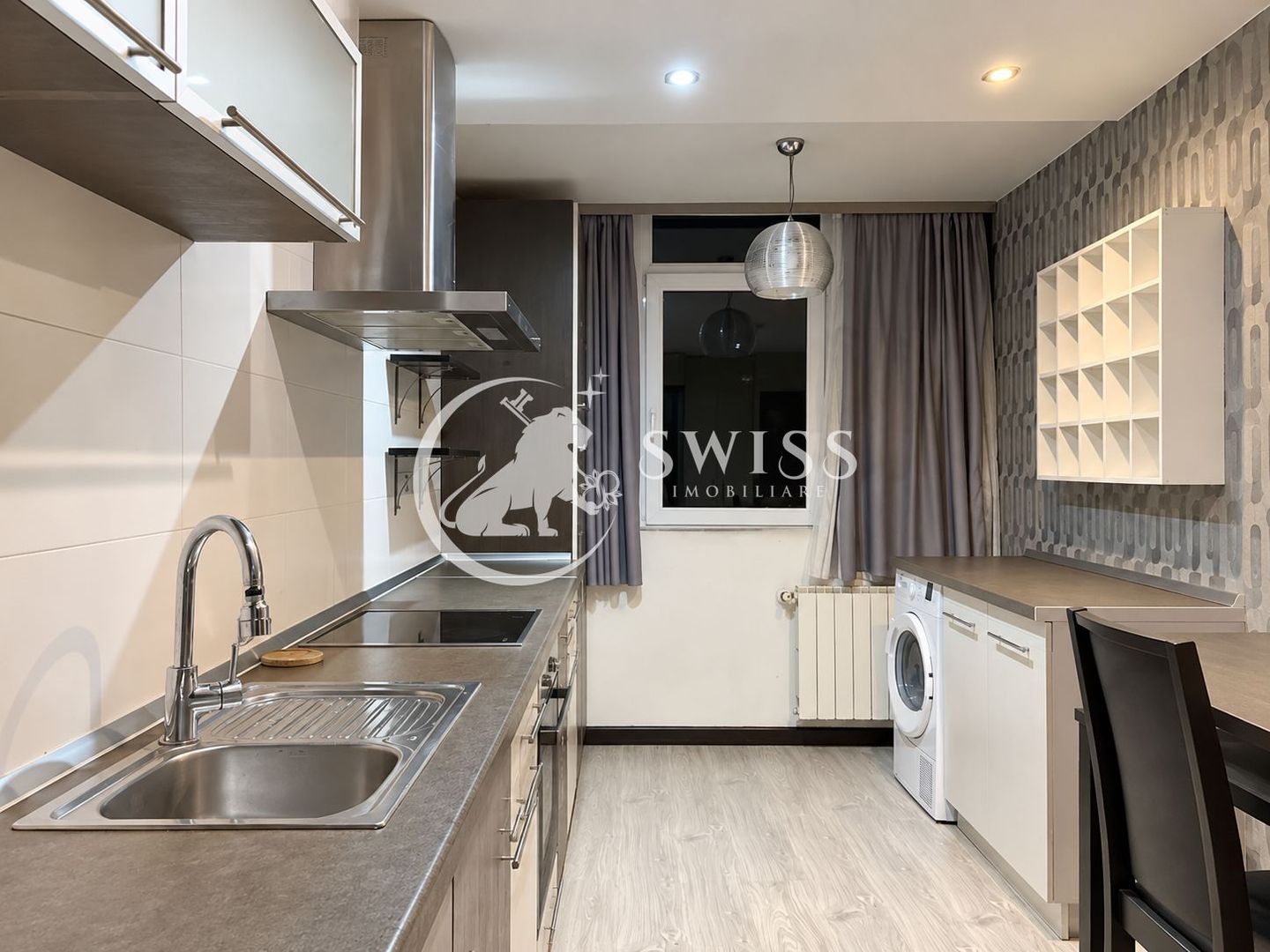 Apartament modern 2 camere | 76mp | 5min Sigma Zorilor | UMF - Poză 9