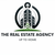 THE REAL ESTATE AGENCY - Logo