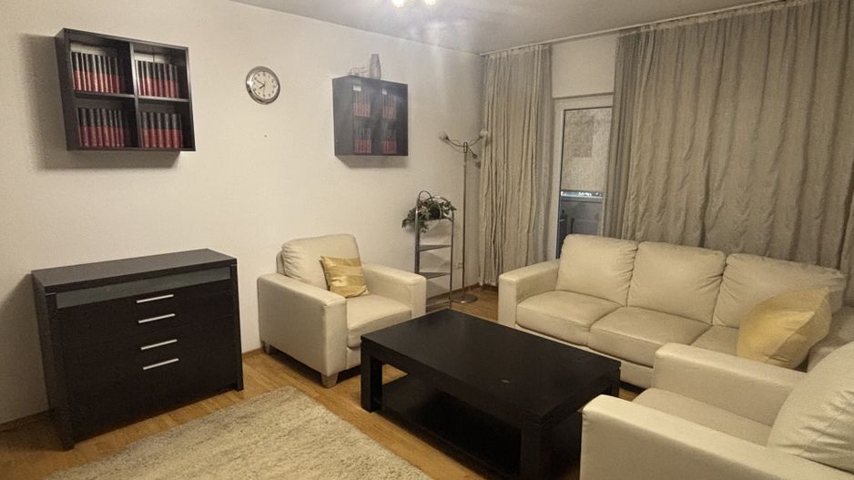 Apartament spatios in zona Sagului - Poză 5