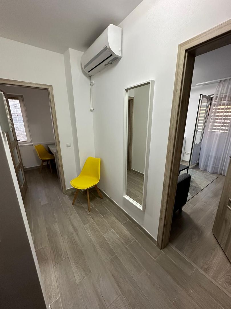 GARSONIERA- APARATORII PATRIEI, BUCATARIE INCHISA, METROU, MODERN - Poză 4