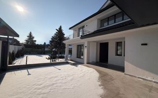 Vilă individuală premium | Pipera – în proximitatea pădurii | LIFT | - Poză 14