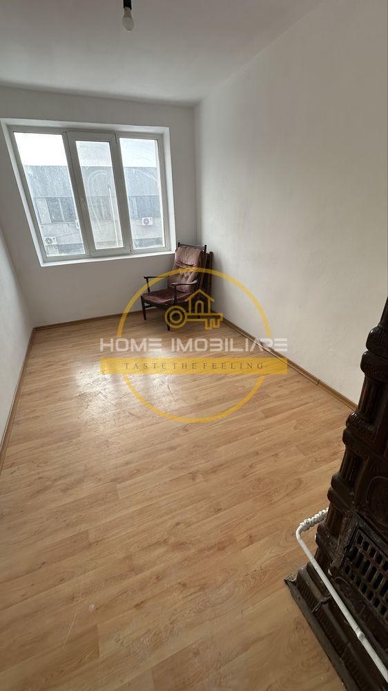 🏠Apartament 3 camere, DC, etaj 2 📍Pacurari - Petru poni - Poză 1