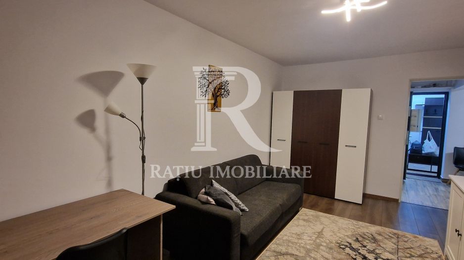 Apartament cu 2 camere | Zona Centrala | Oradea - Poză 8