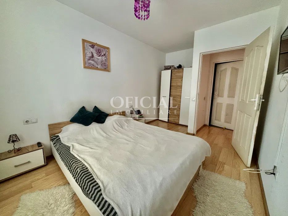 Apartament 2 Camere | 42 Mp | Parcare | Floresti Eroilor - Poză 2