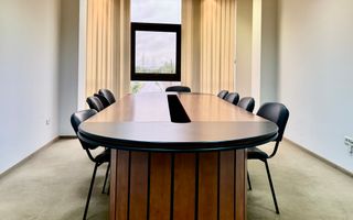 Spațiu pentru birouri langa Funshop Buziașului - Poză 17