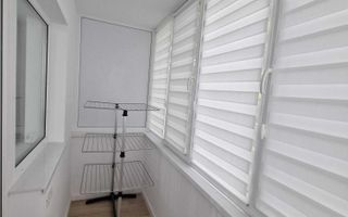 Ultracentral - Inchiriere apartament 2 camere, utilat, renovat, GAZ - Poză 7