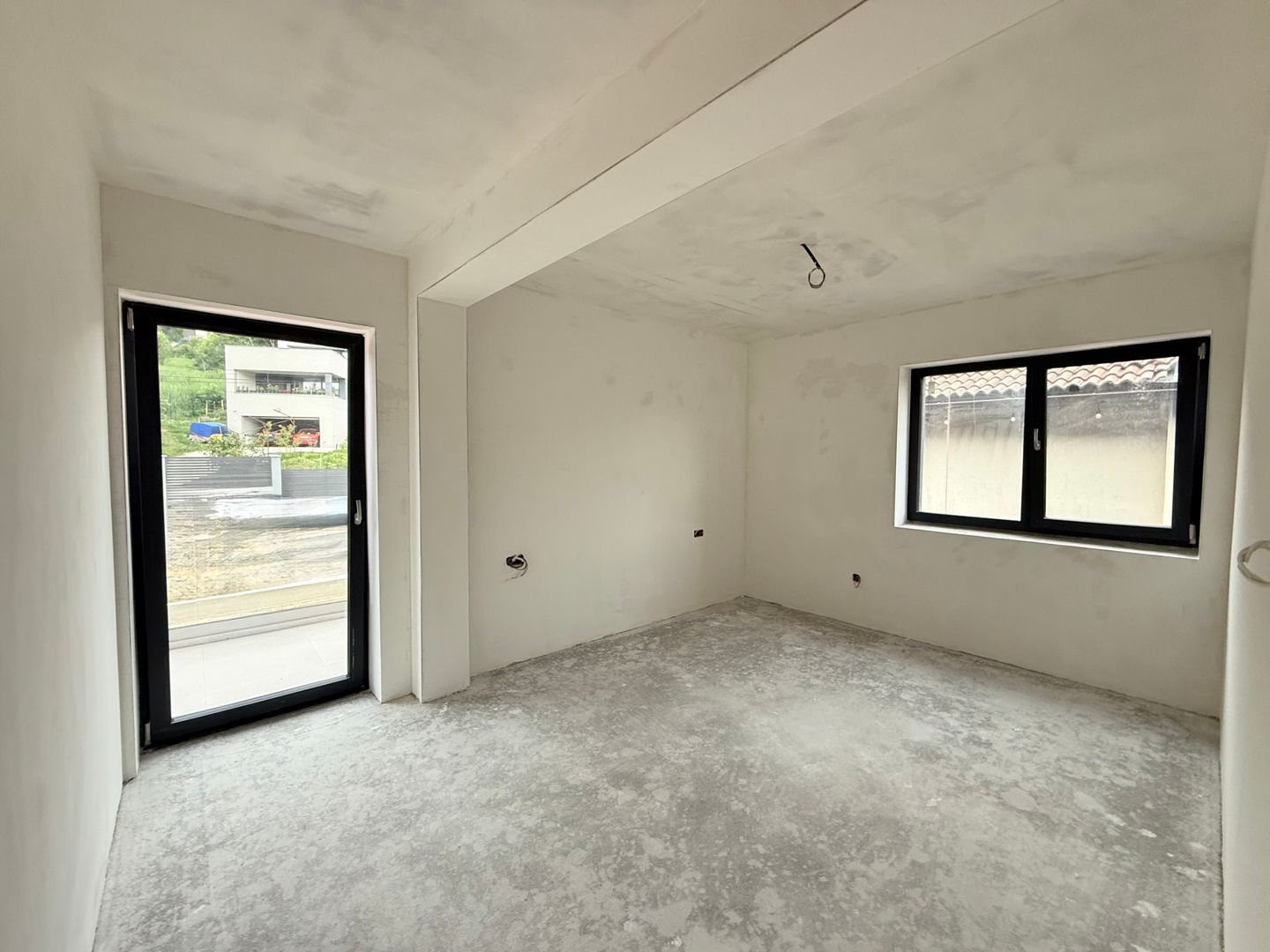 0% comision | Casă cuplată | arhitectură contemporană | Feleacu - Poză 12