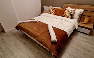 AP 2 CAMERE NEW CONFORT CITY, PET-FRIENDLY, PARCARE, METROU 5 MIN, NOU - Poză 6