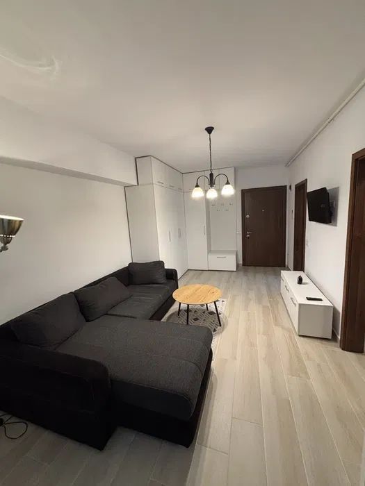 Apartament 2 camere in zona Iancului cu centrala proprie - Poză 2