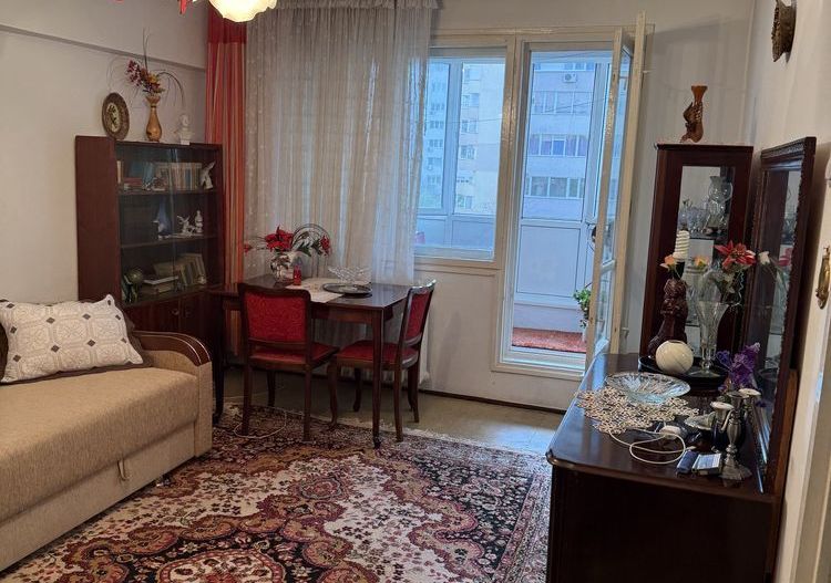 Vanzare apartament luminos de 2 camere in Titan,  vedere IOR - Poză 3