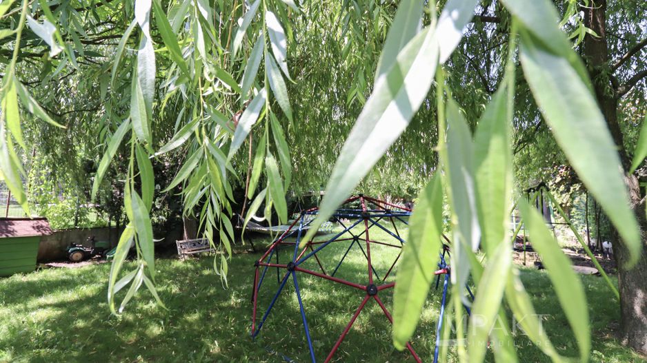 Casa individuala superba de vanzare, cartier Andrei Muresanu! - Poză 9