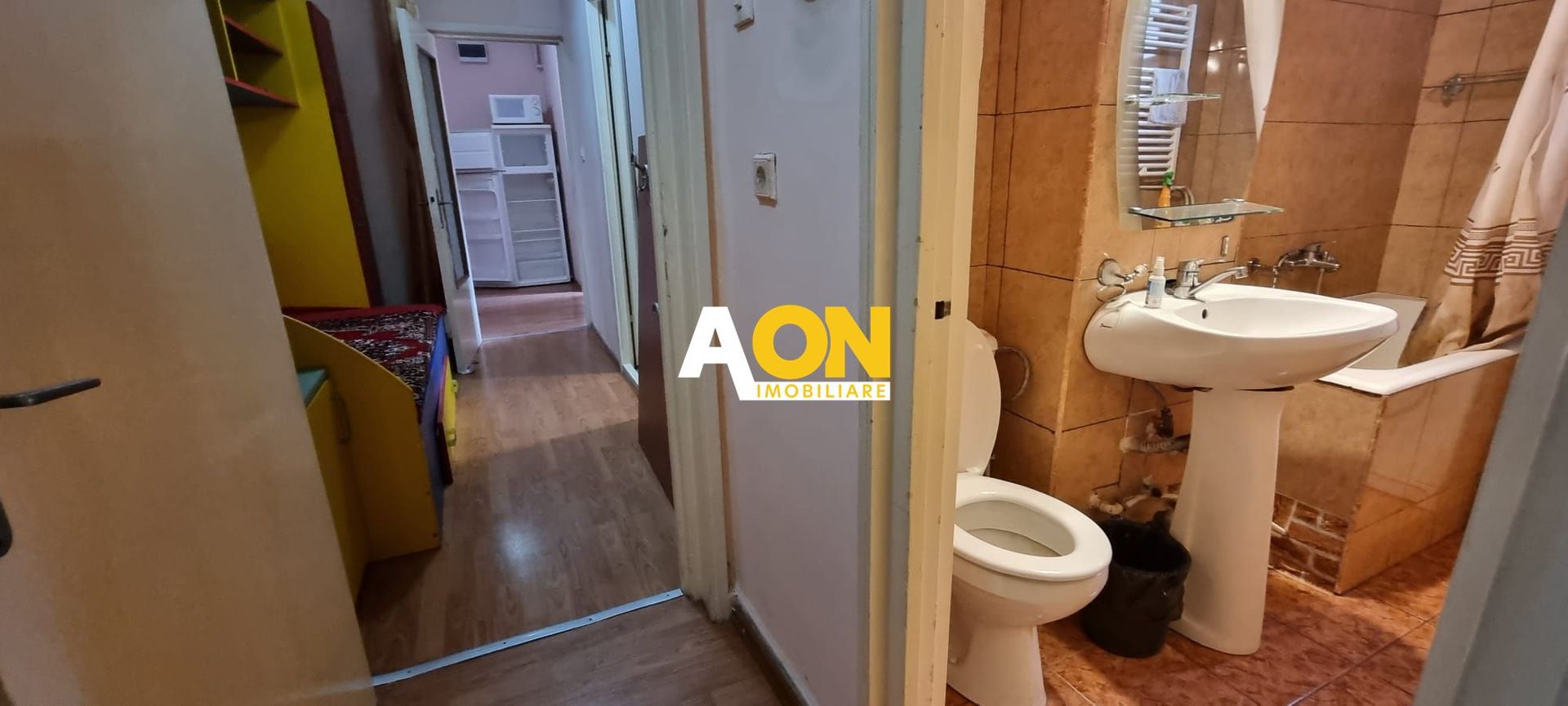 Apartament De Vanzare, 2 Camere, Cetate - Poză 7