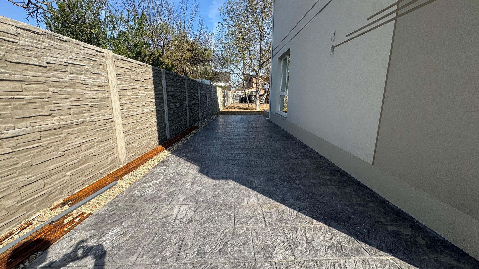 COMISION 0% | Casa Individuala | 97 mp | 4 Camere | Mosnita Veche | - Poză 16