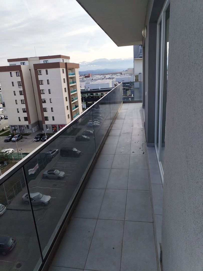 APARTAMENT 2 CAMERE DOAMNA STANCA - Poză 8