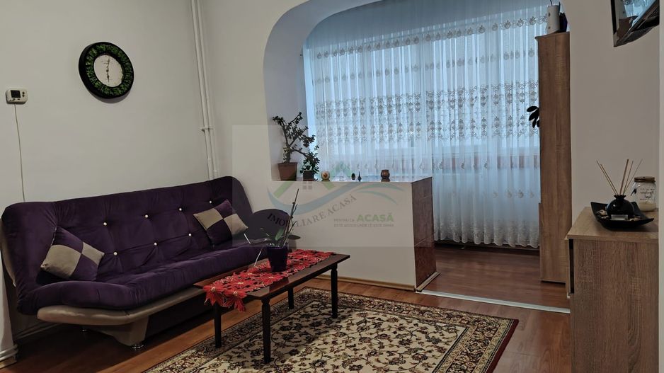 Apartament două camere George Enescu/Suceava - Poză 4
