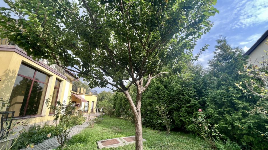 CASA PENTRU GRADINITA - Poză 4