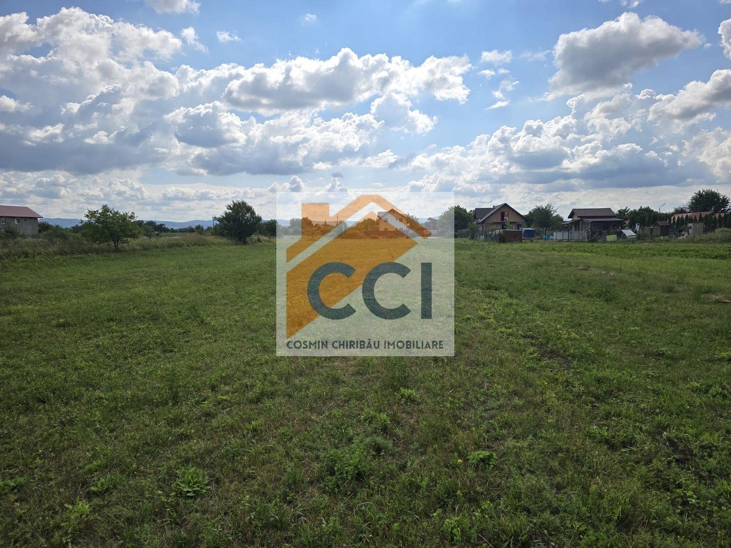 Parcele de TEREN pentru CASE, str. Leon Sakellary - Poză 10