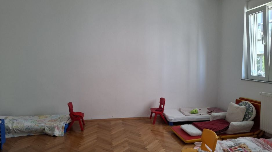 URGENT!,  PARCARE DEDICATA,CURTE EXCLUSIVA, MANSARDA BONUS, NEGOCIABIL - Poză 10