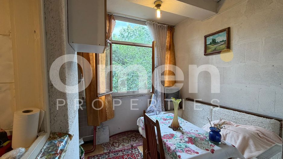 Garsoniera la etaj intermediar | 28 mp | zona Vivo - Poză 6