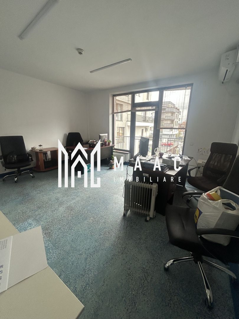 Spațiu Comercial | 92 Mp | Loc de Parcare | Calea Dumbrăvii - Poză 6