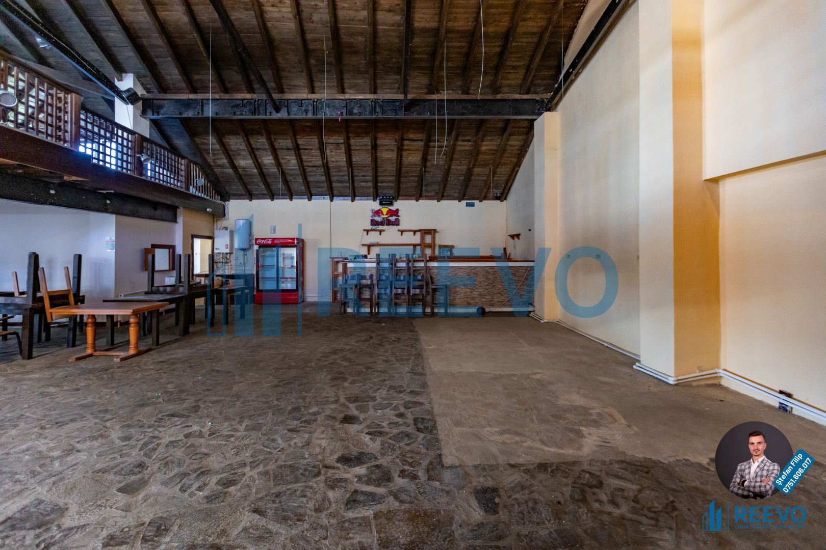 Han și 3.767 mp teren de vânzare, Racova - Poză 10