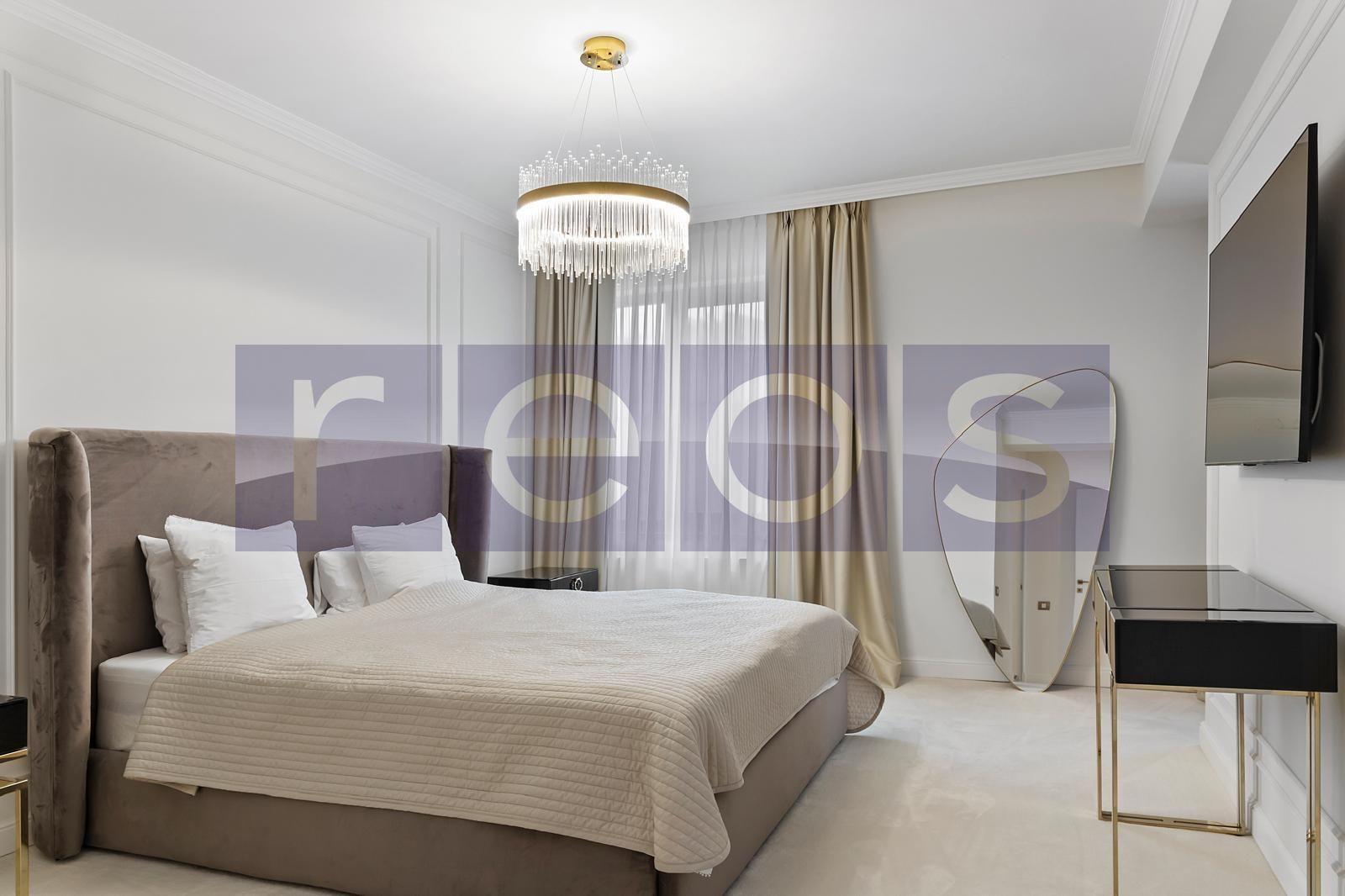 VANZARE APARTAMENT ULTRAFINISAT | 76MP | PIPERA | 2 CAMERE | LUX | - Poză 7