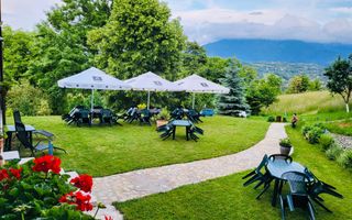 Vilă in Bran cu teren de 28.000 mp și priveliște spectaculoasa - Poză 30