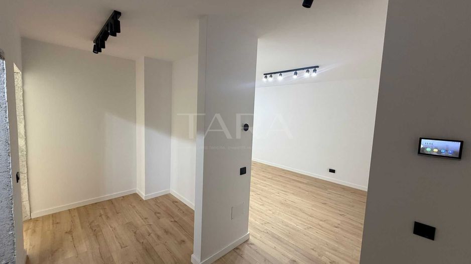 Apartament modern cu terasă, lângă Auchan - Poză 3