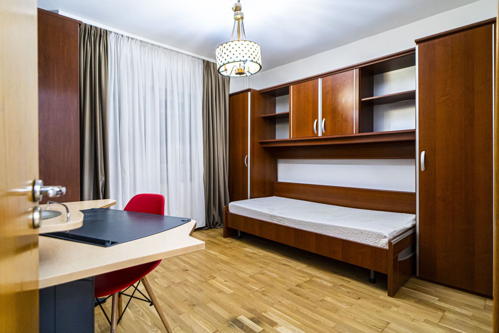 Sebastian 141, 3 camere, 78mp, et 1, 2 băi, centrala proprie, disponibil imediat - Poză 11