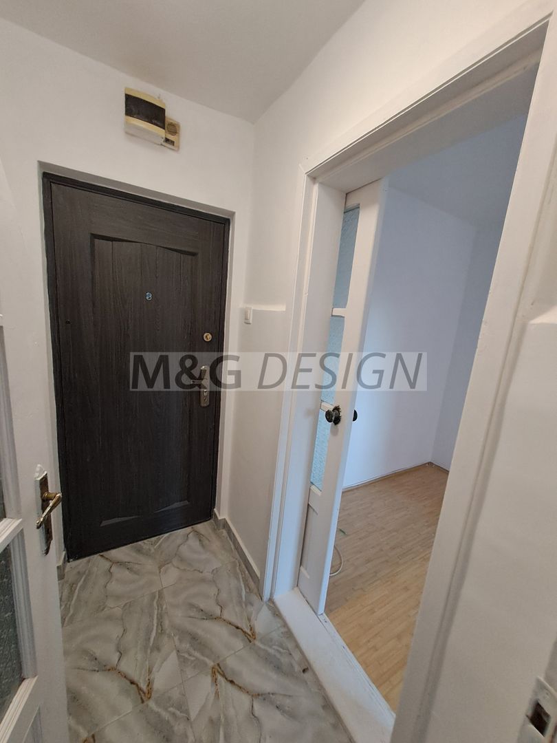 Etaj 1 Buziasului 1 cam centrala proprie - Poză 6