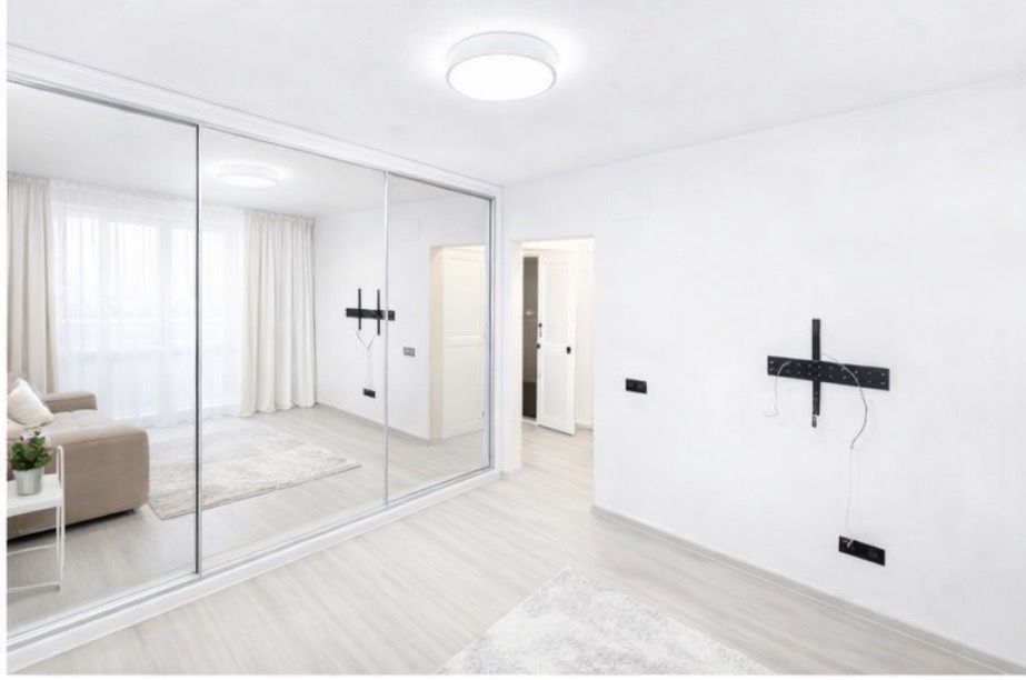 De inchiriat 2 camere Lacul Tei vis a vis de Fac. De Constructii - Poză 1