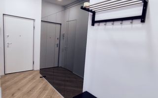 Apartament 3 camere parter cu boxa inclusa in  Pipera - Poză 10