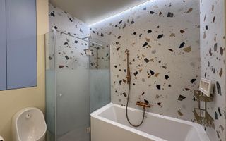 INCHIRIERE 4 CAMERE | NORDULUI | IDEAL FAMILIE | 170 MP | 2 PARCARI - Poză 15