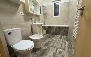 Apartament cu 2 camere si gradina in Giroc - Poză 6